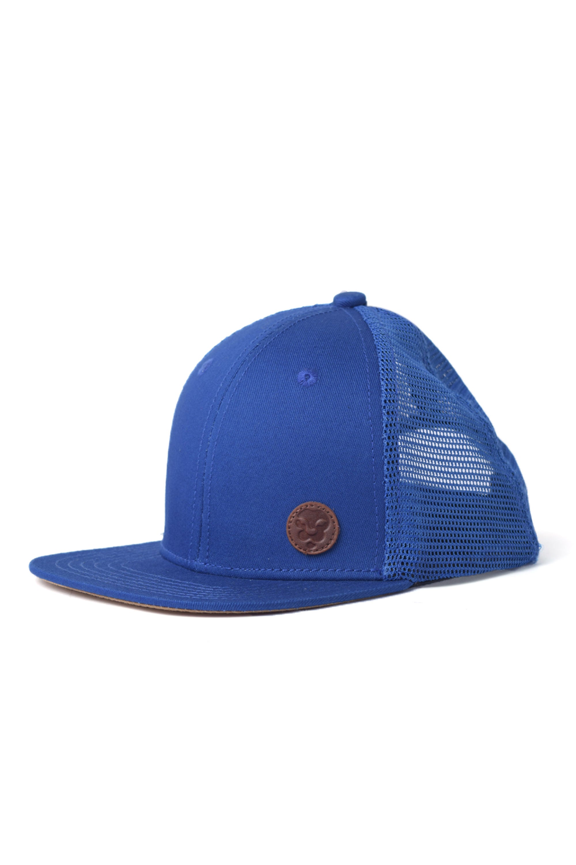 Casquette à filet Brooklyn '22 series Fit Classik [Enfant] LP Apparel