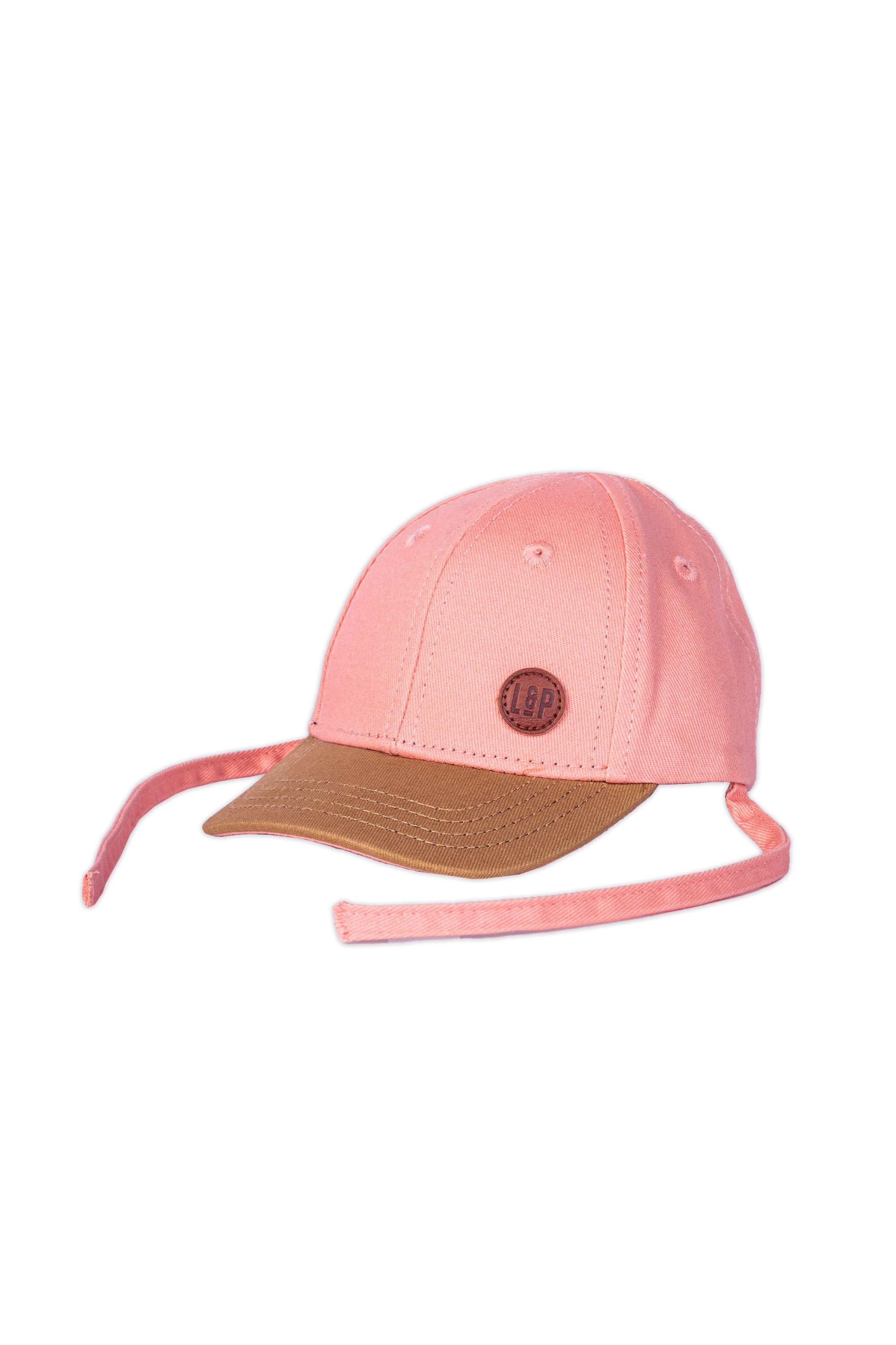 Cap Fit Athletic [123] [Baby] LP Apparel