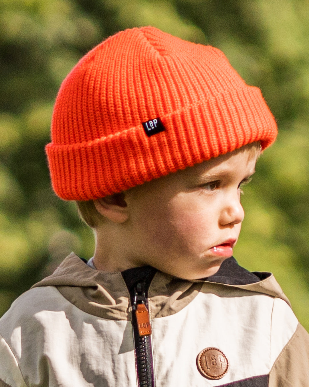 22 ENFANTS TUQUES | YOUTH TOQUES & BEANIES