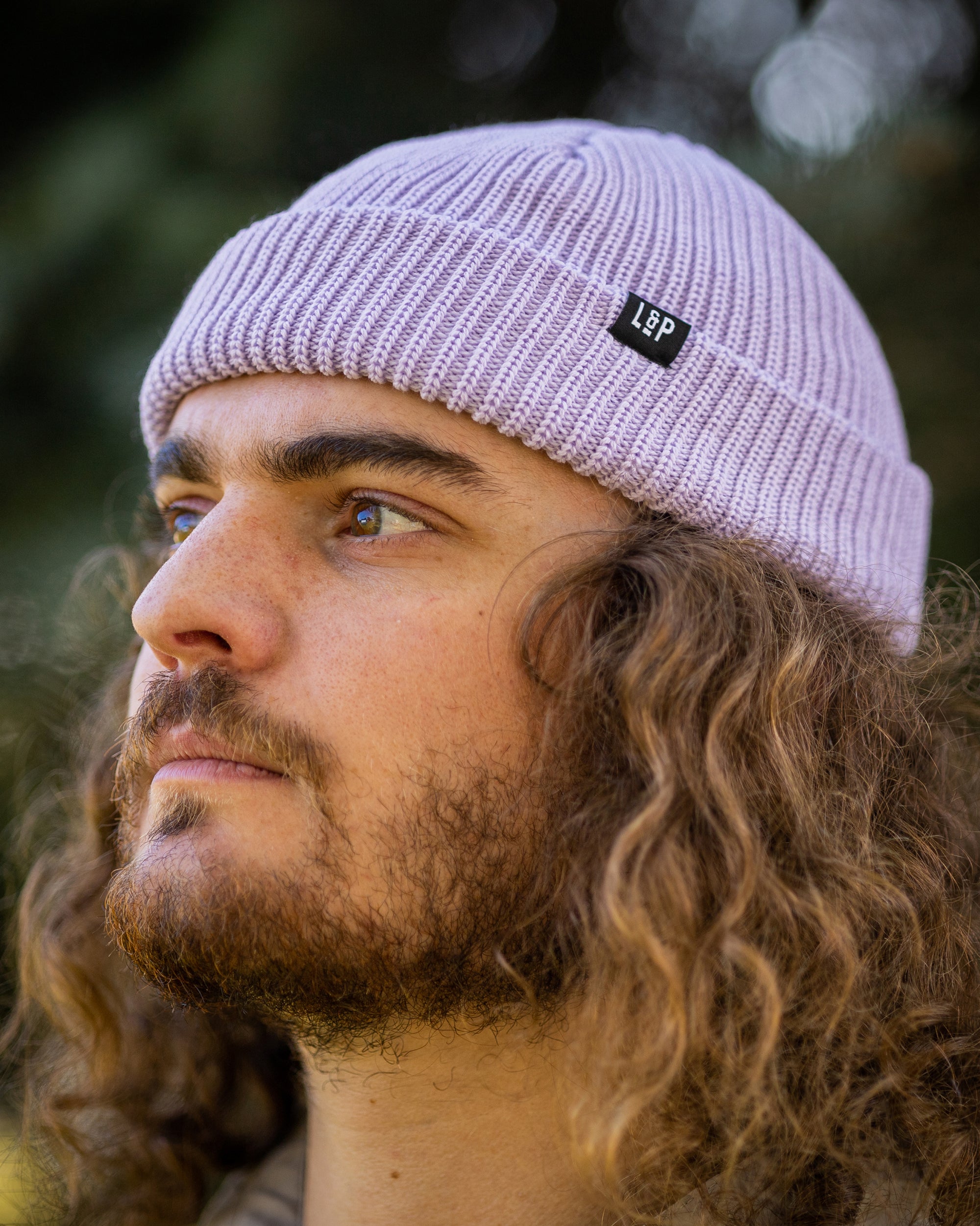 HOMME TUQUES & BONNETS – LP Apparel