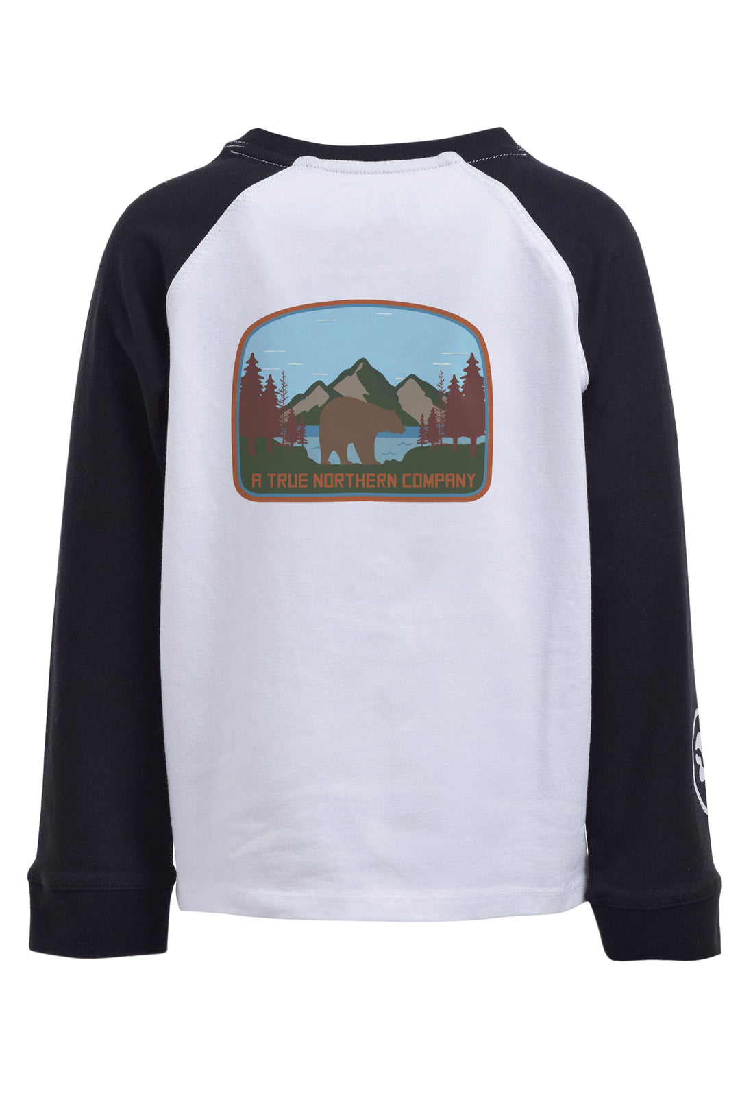 Long Sleeve T-Shirt [Junior]