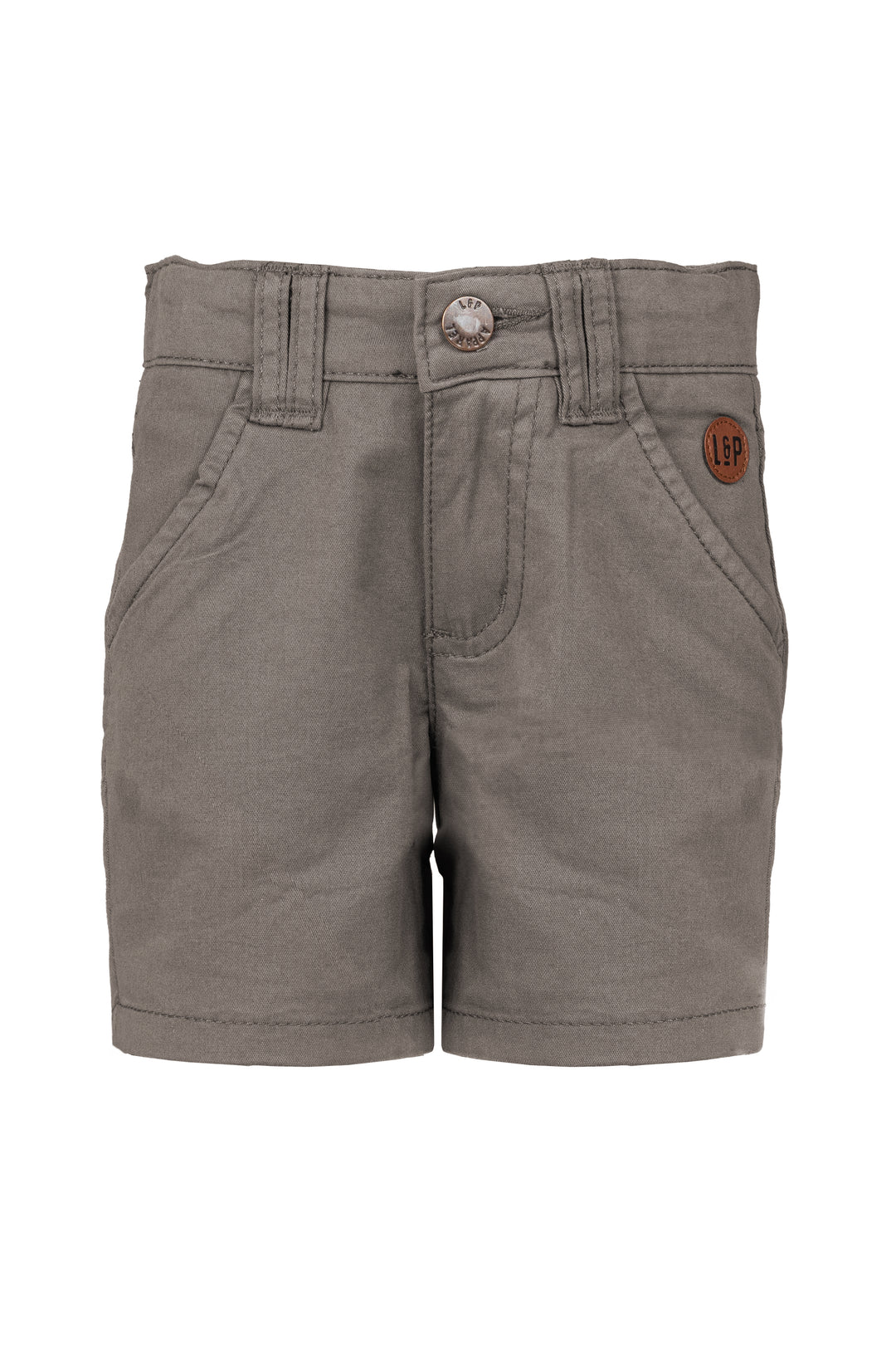 Walkshort chino [224] [Enfant]