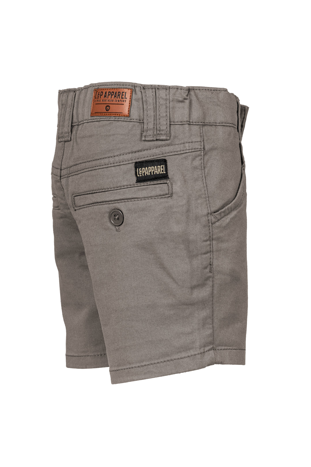 Walkshort chino [224] [Enfant]