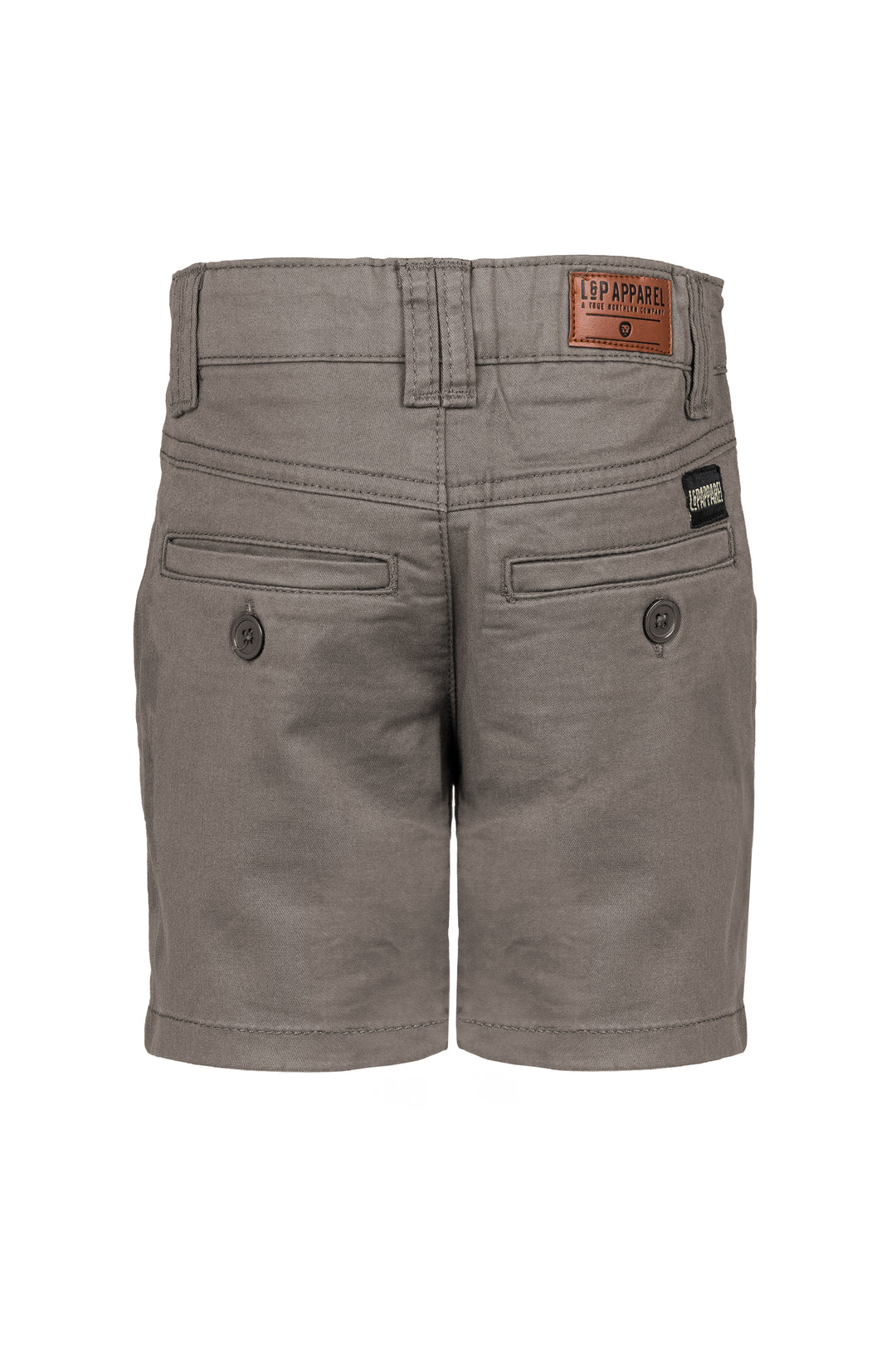 Walkshort chino [224] [Enfant]