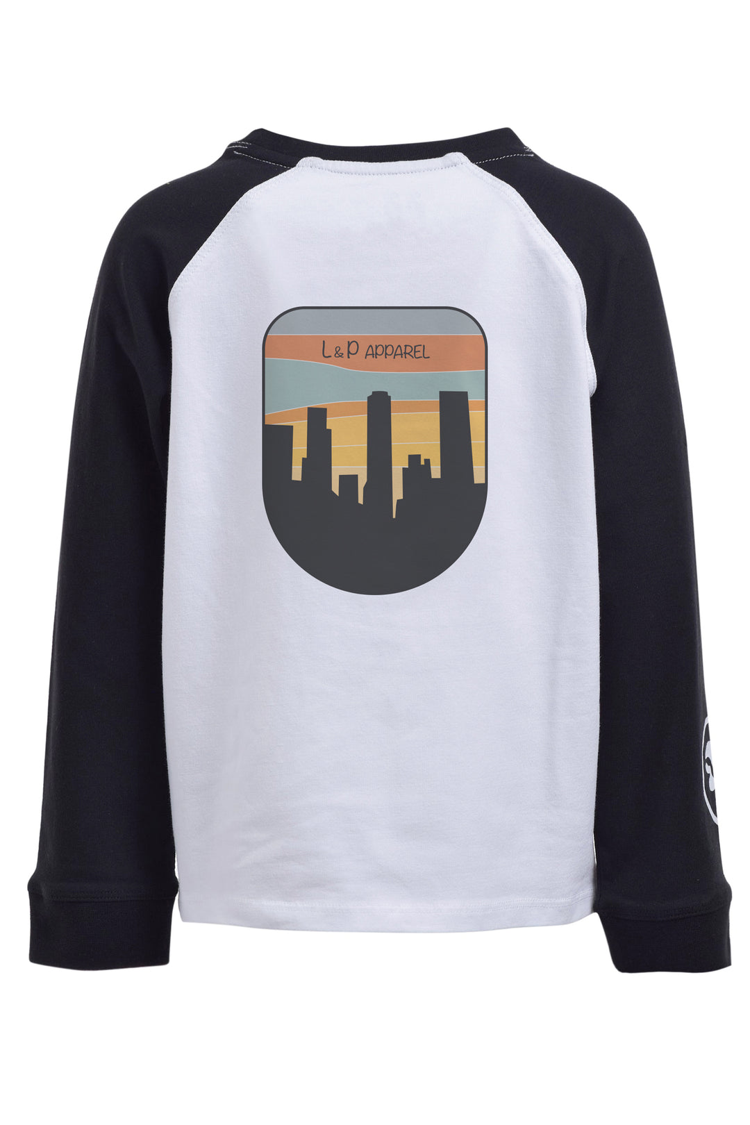 Long Sleeve T-Shirt [Chicago] [Junior]