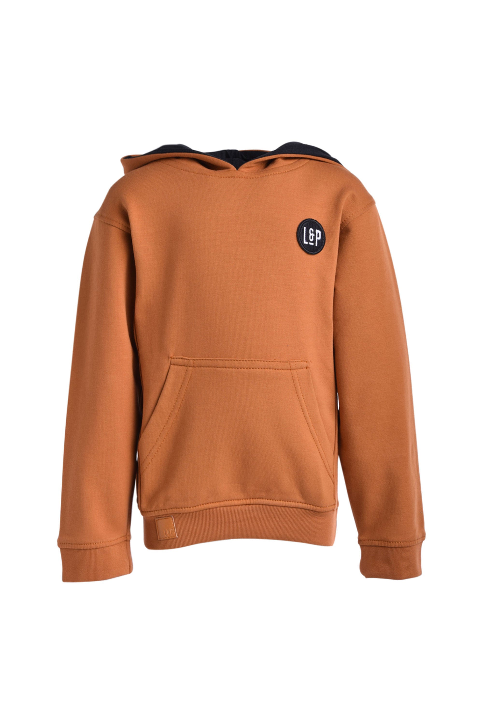 Cotton clearance hoodie shirt