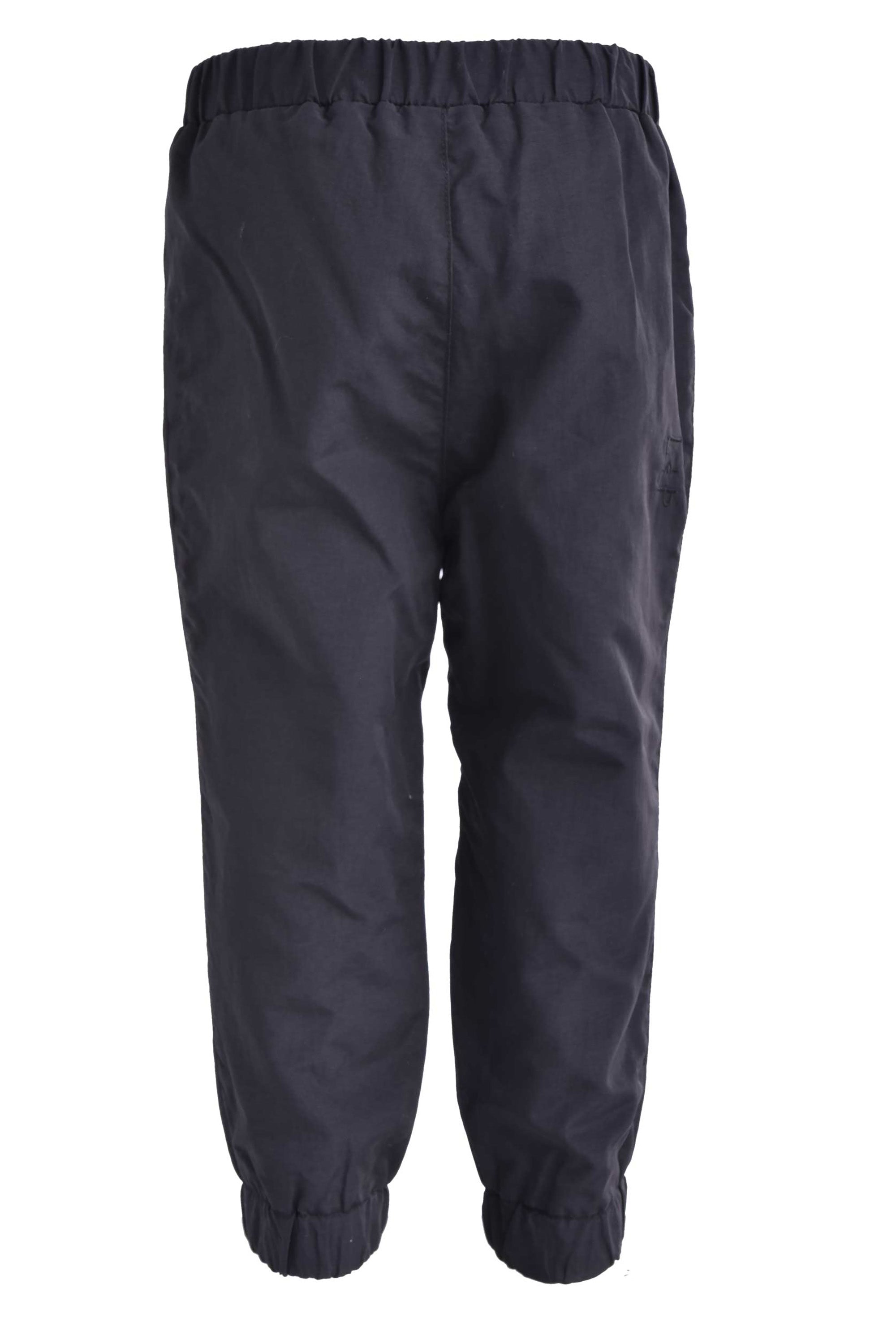 Pantalon nylon shops garcon