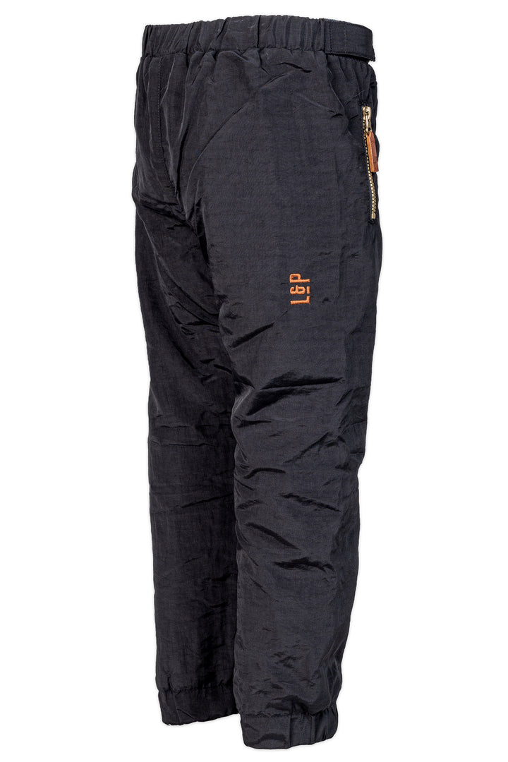 Cotton Lined Outdoor Pants [224] [Baby]