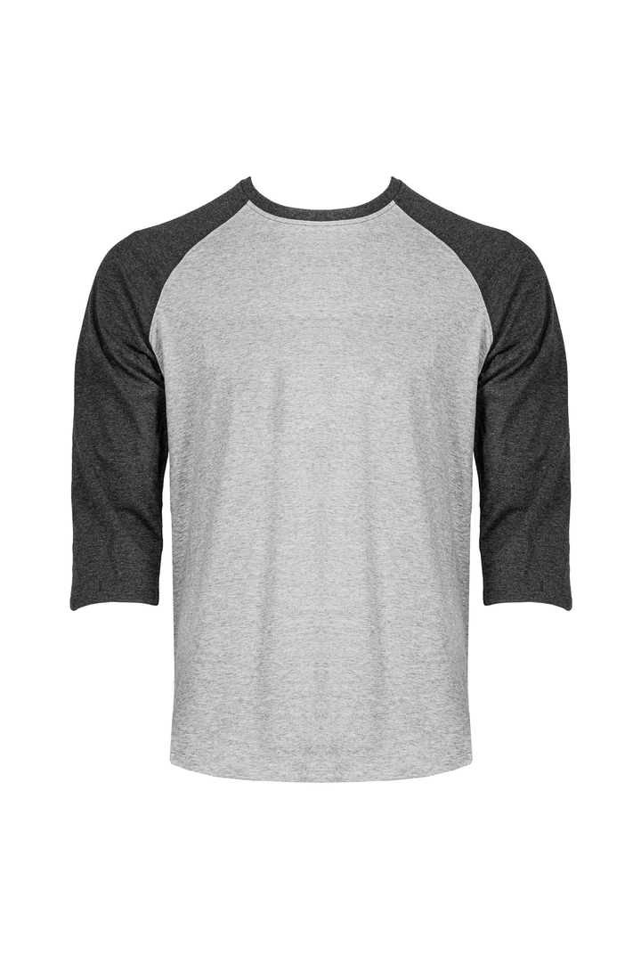 Chandail à manches 3/4 ultra confo [Uni] [Homme]