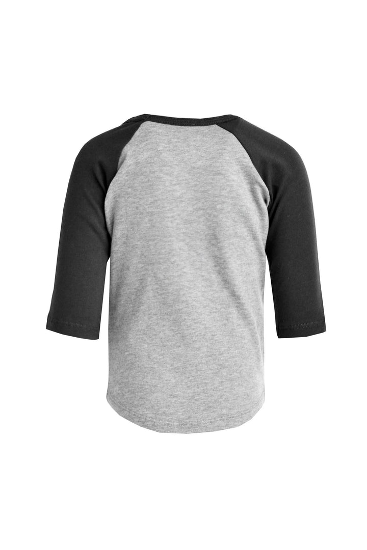 Ultra Comfy 3/4 Sleeve Shirt [Junior] [Enjoy it]