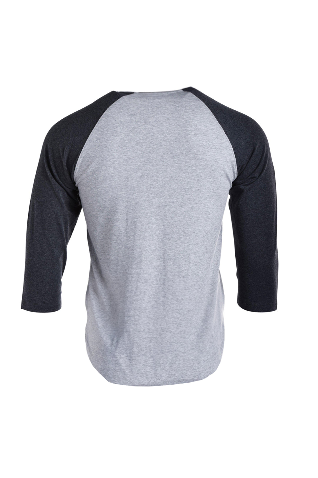 Ultra Comfy 3/4 Sleeve Shirt [Man] [Enjoy it]