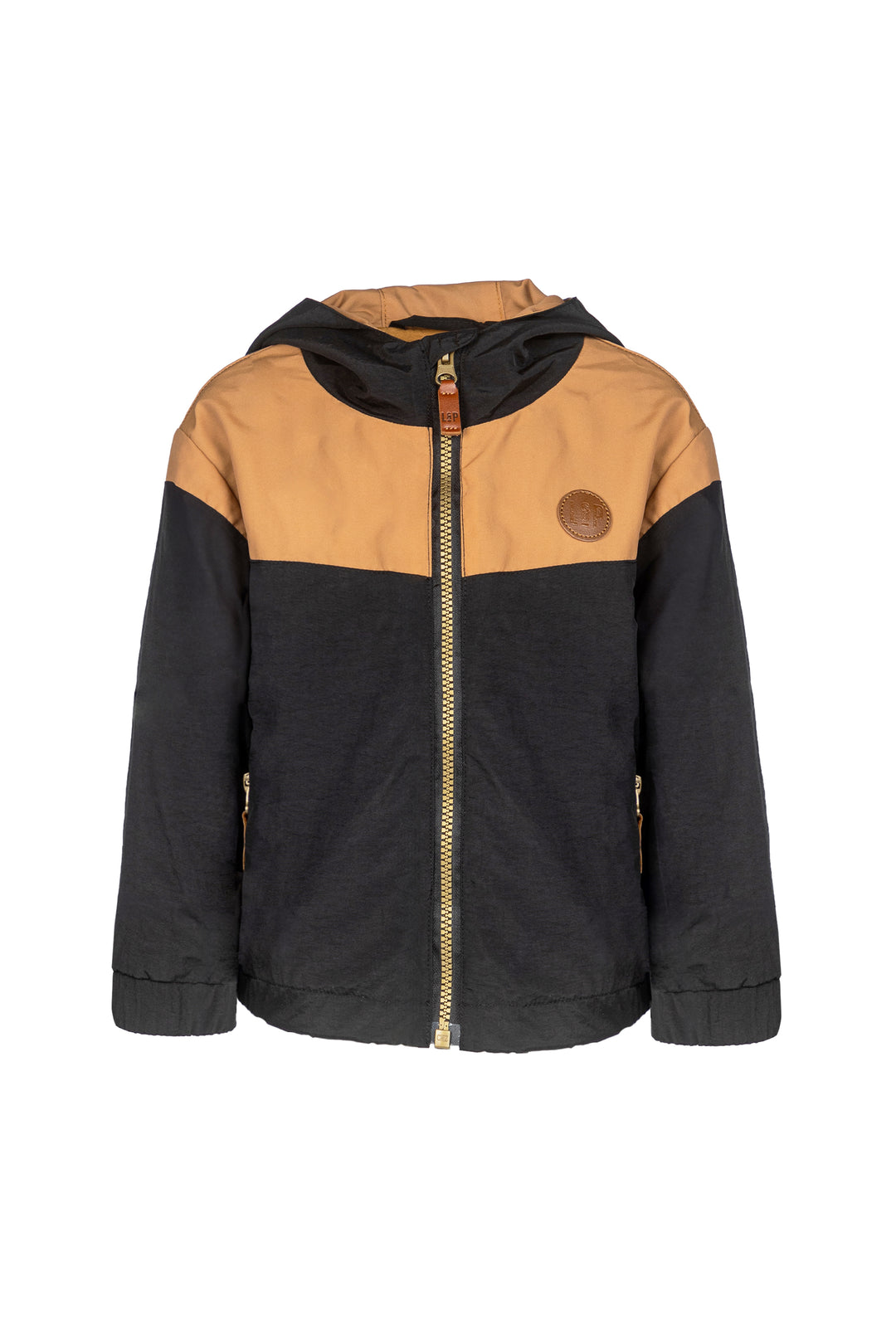 Cotton Lined Outdoor Jacket [224] [Kids]