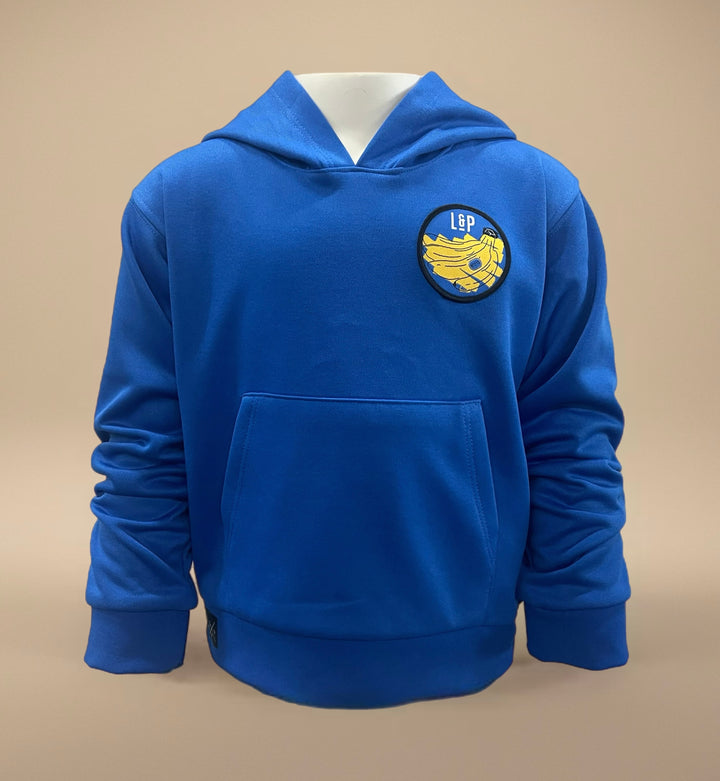Hoodie sportif [Banana] [Enfant]