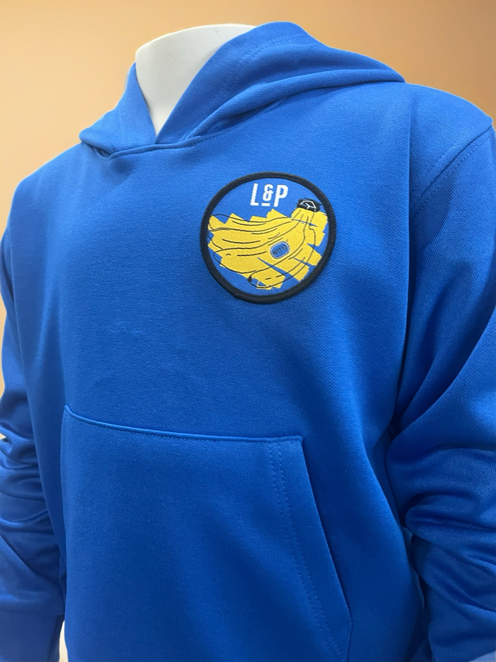 Hoodie sportif [Banana] [Enfant]