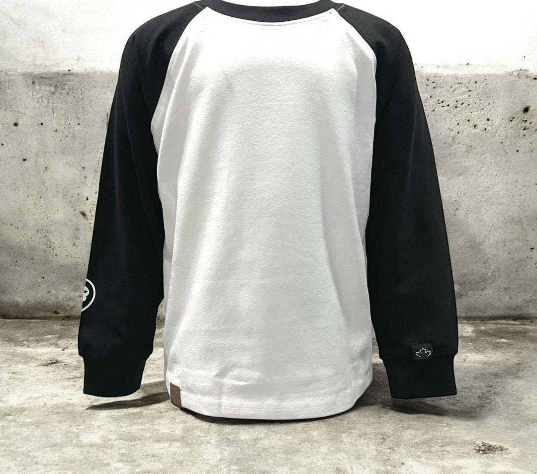 Chandail à manches longues [UNI] [Enfant] [SS26]