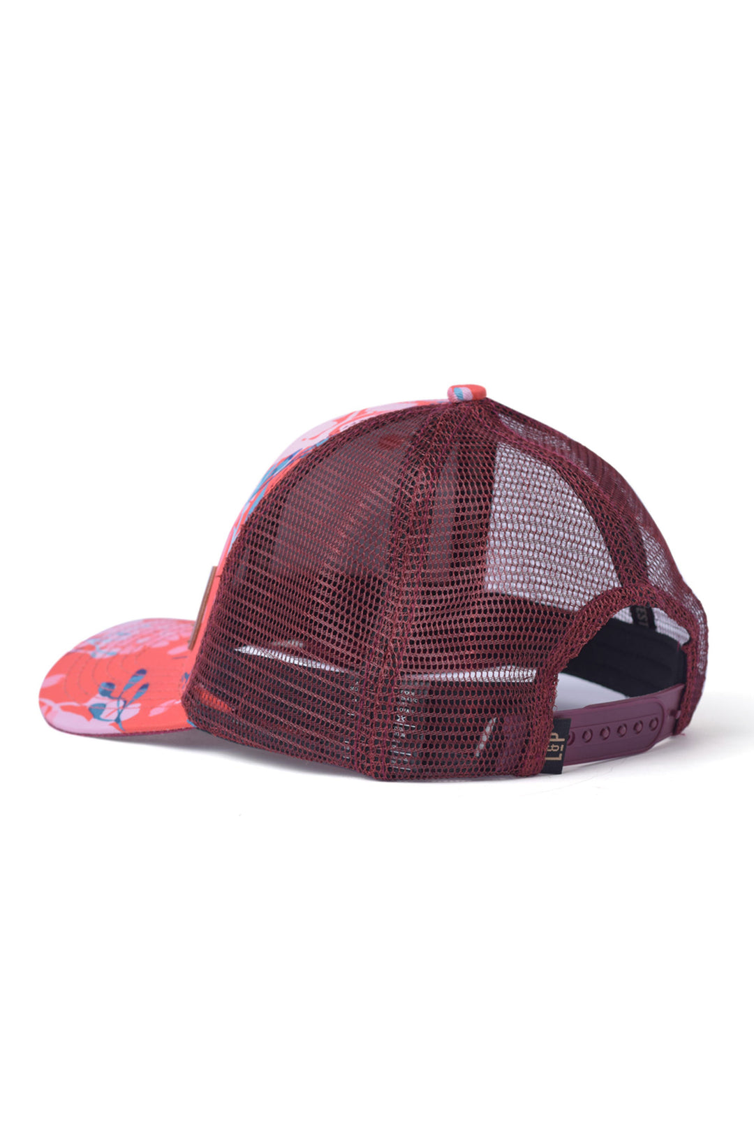 Le Mans series mesh cap - Fit Athletic