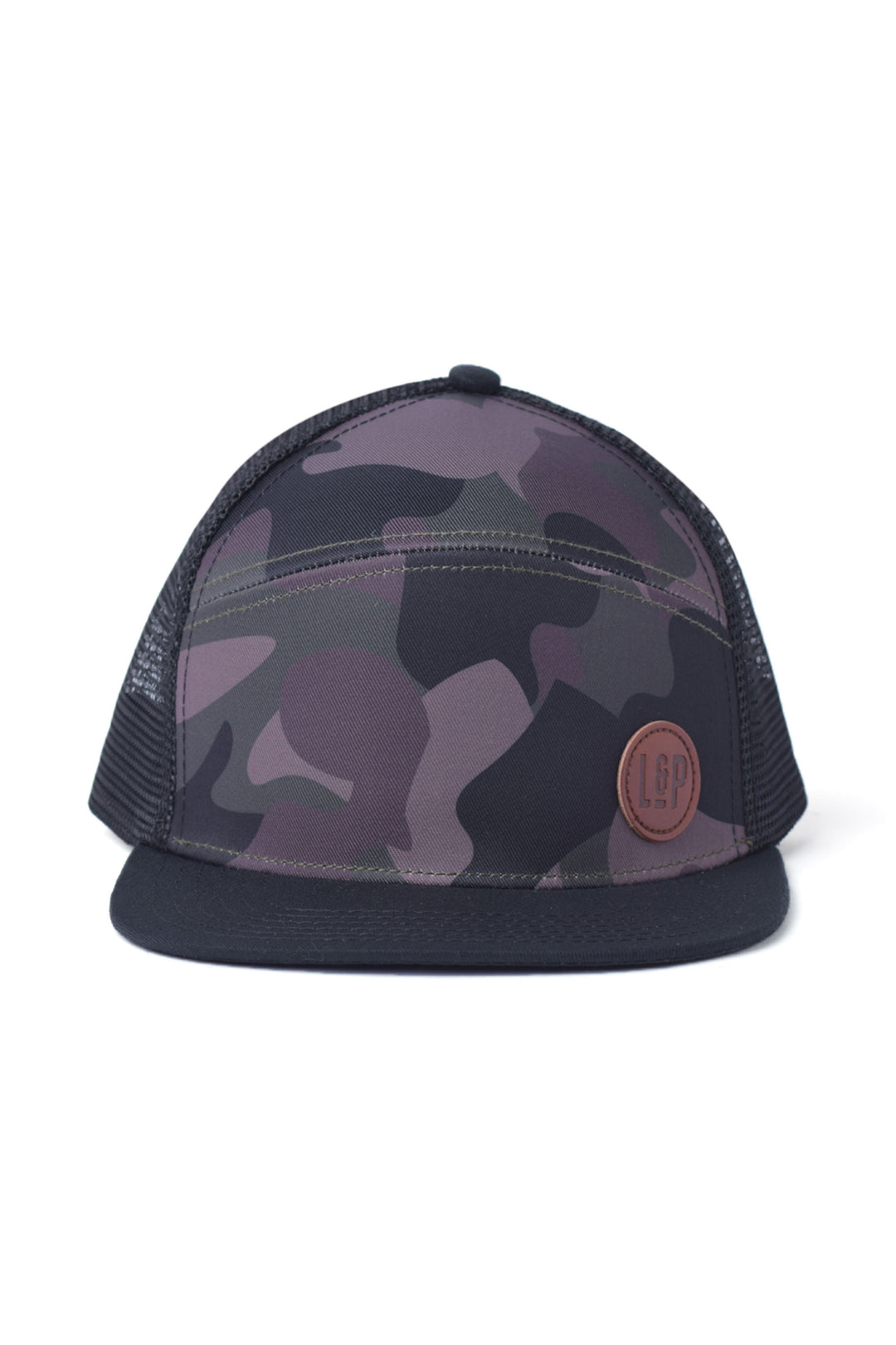 Casquette à filet Camo - Fit Legendary [Junior]