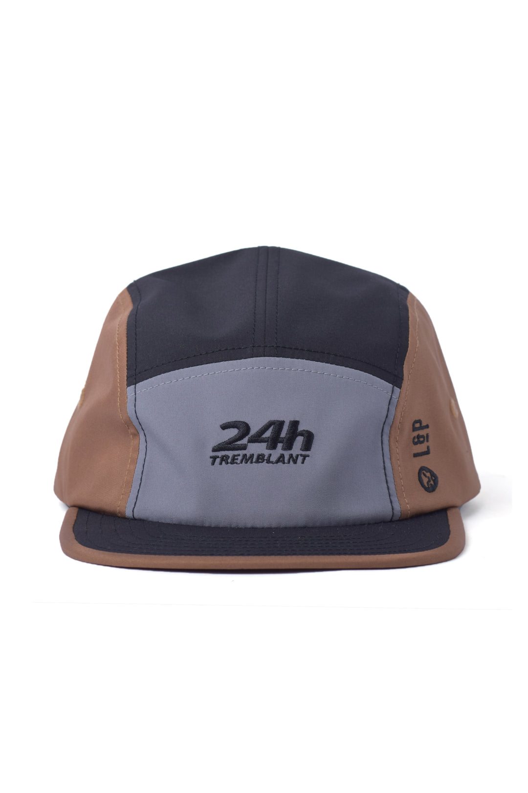 Camper hat cap (special edition 24h Tremblant 1.0)