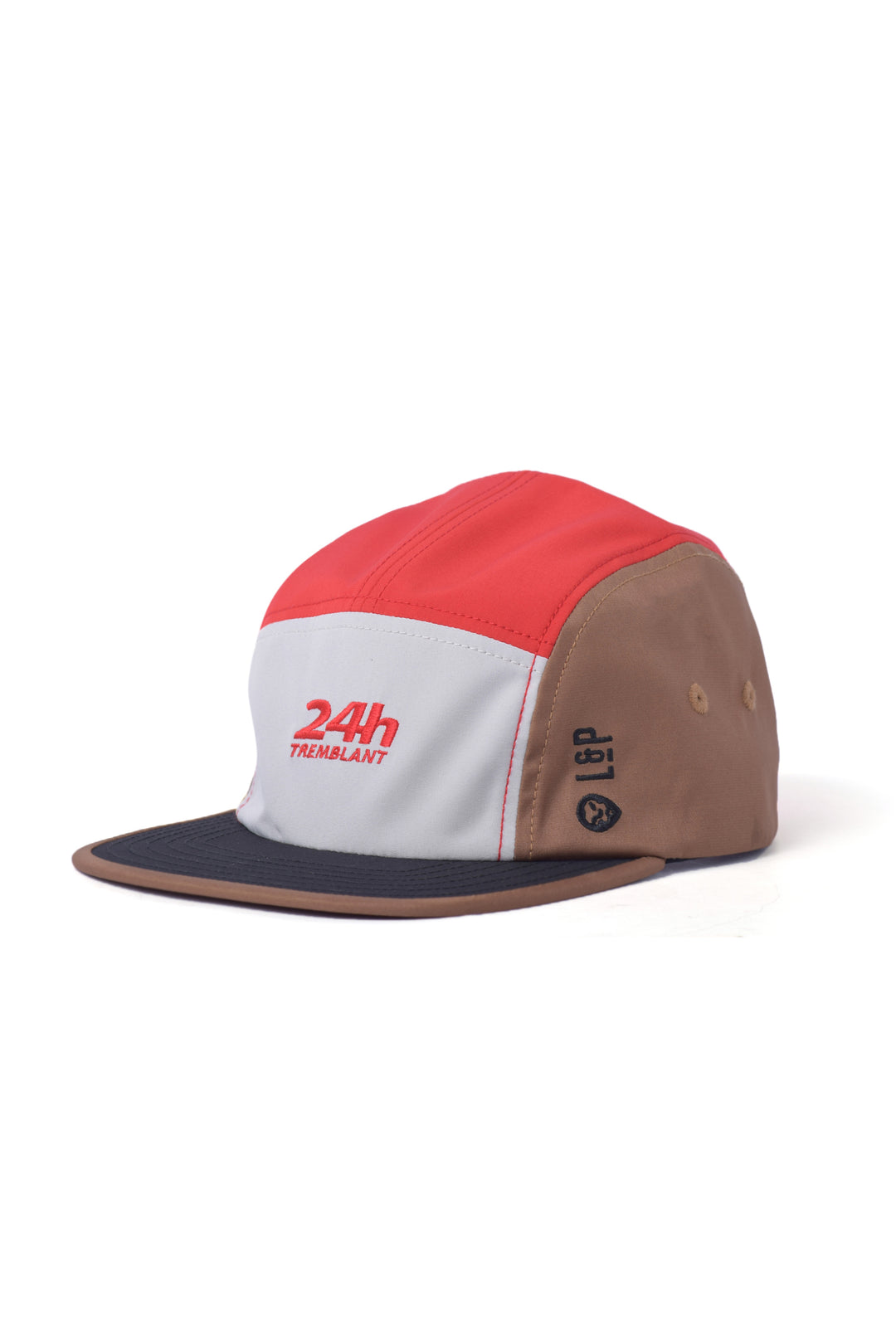 Camper hat cap (special edition 24h Tremblant 2.0)