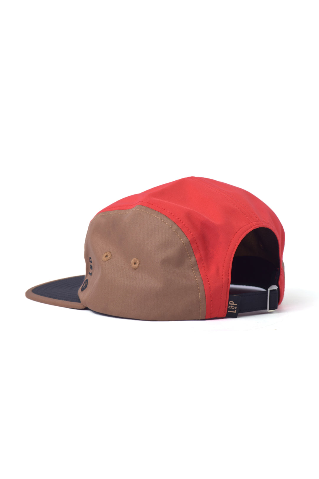 Casquette camper hat (édition spéciale 24h Tremblant 2.0)