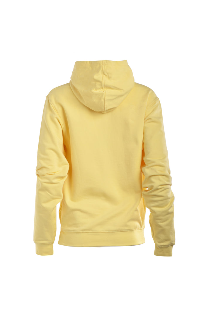 Thin cotton hoodie [Valence series]