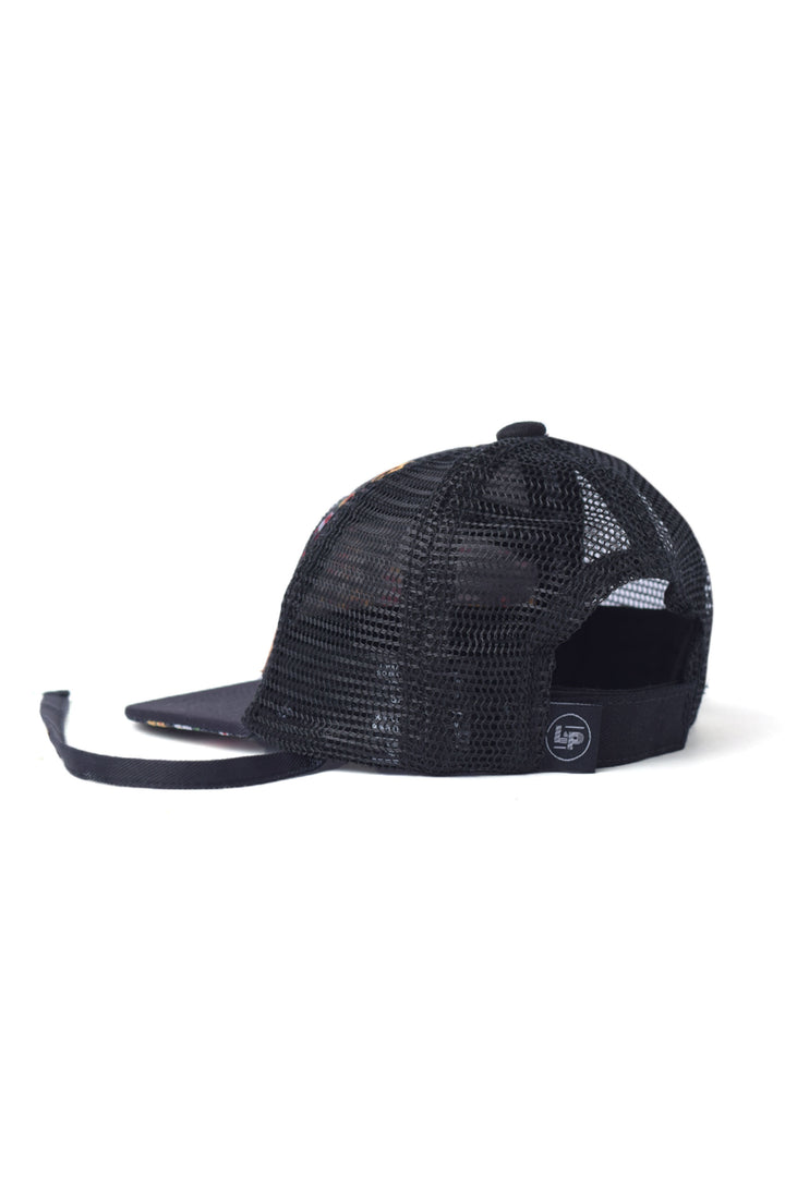 Florence Mesh Cap - Fit Legendary [Baby]