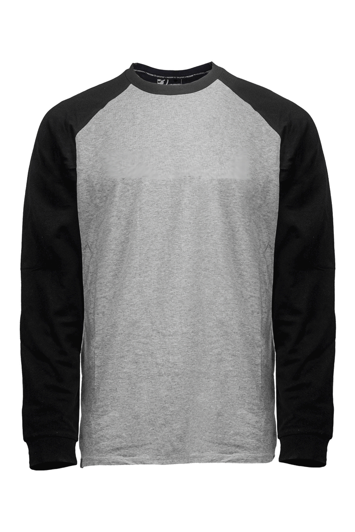 Long Sleeve T-Shirt [Kids]