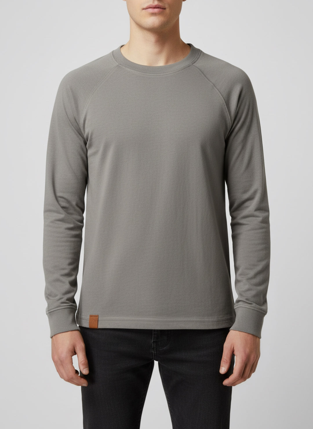 Chandail à manches longues [UNI] [Adult] [SS26]