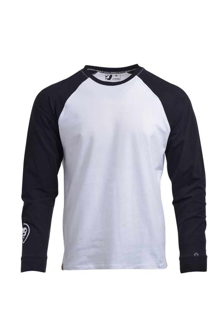 Long Sleeve T-Shirt [W222]