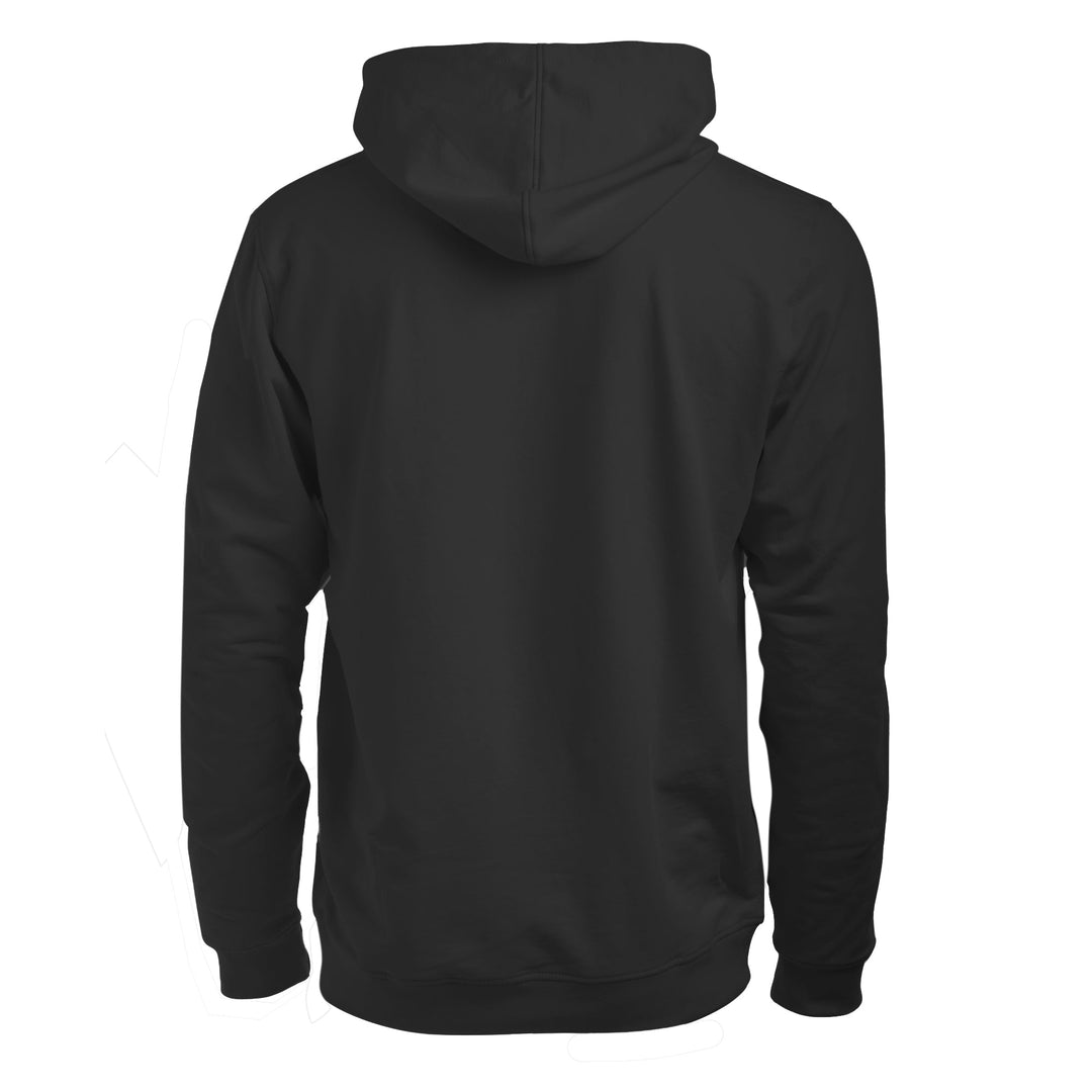 Hoodie [Man] [Black]