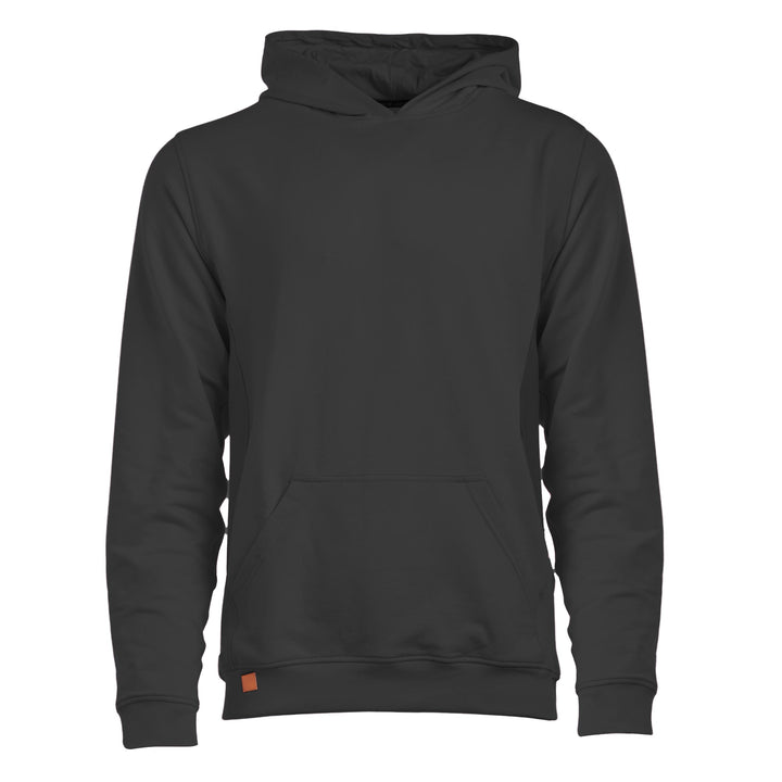 Hoodie [Man] [Black]