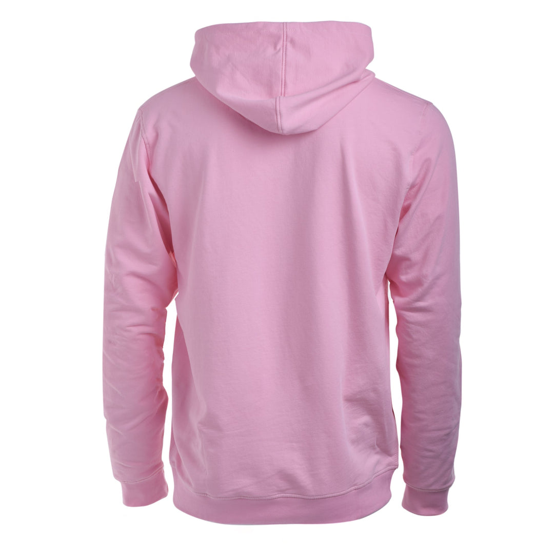 Hoodie [Man] [Pink]