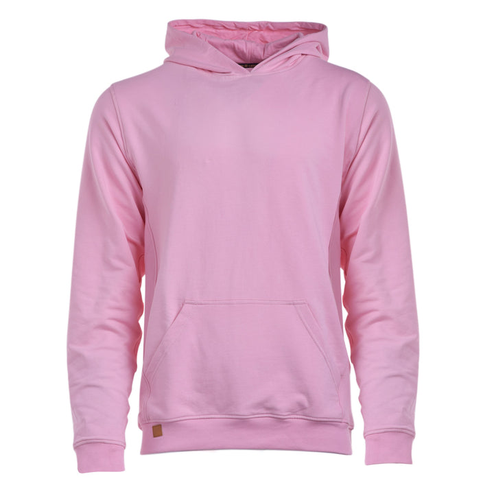 Hoodie [Man] [Pink]