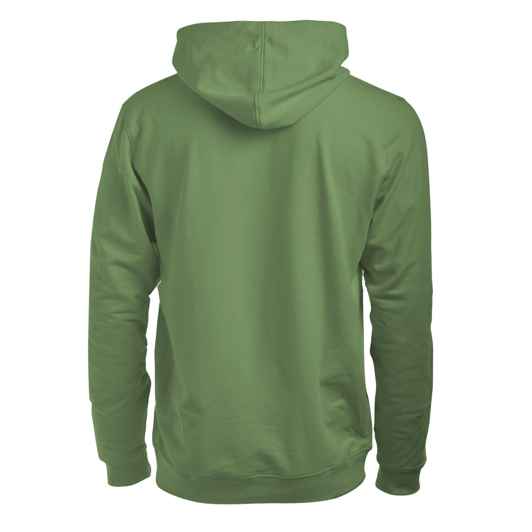 Hoodie [Grass Green]