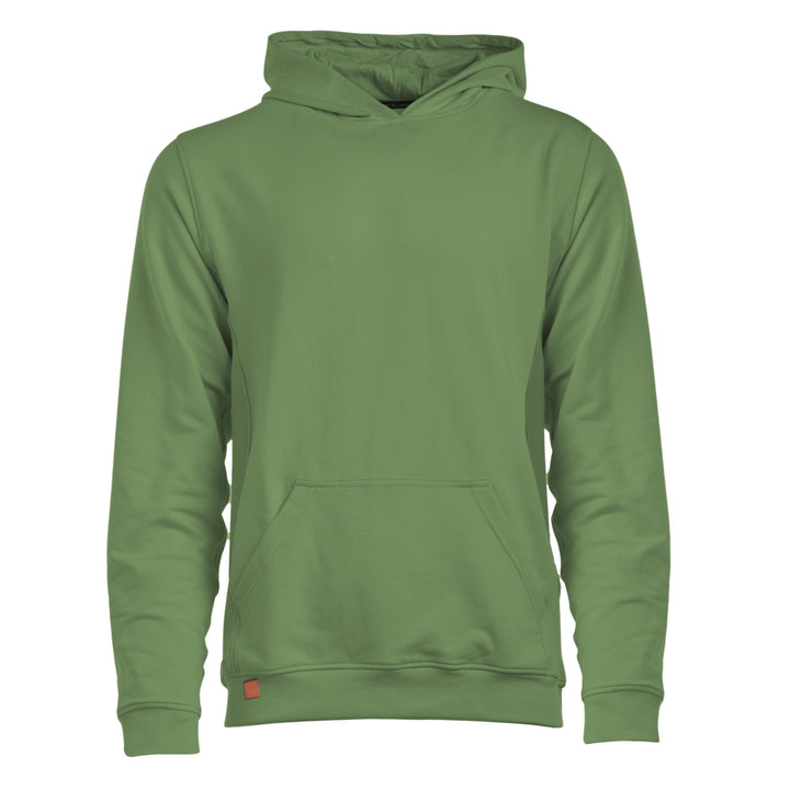 Hoodie [Grass Green]