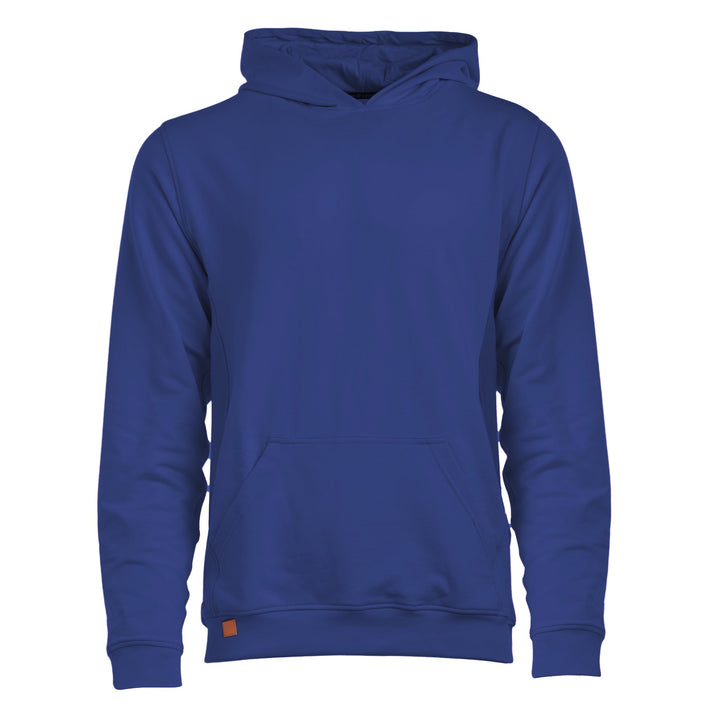 Hoodie [Man] [Blue]