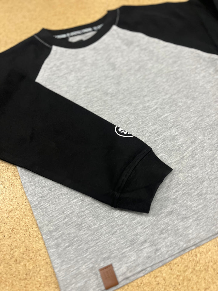 Long Sleeve T-Shirt [Baby]