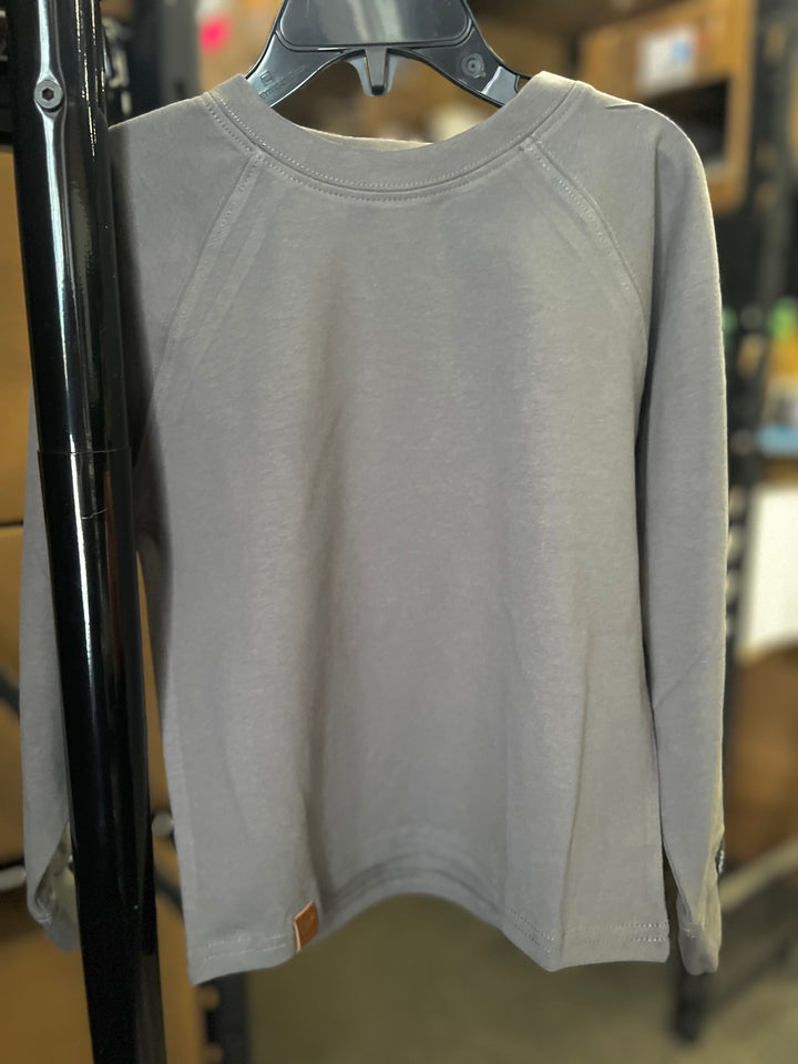 Long Sleeve T-Shirt [Baby]