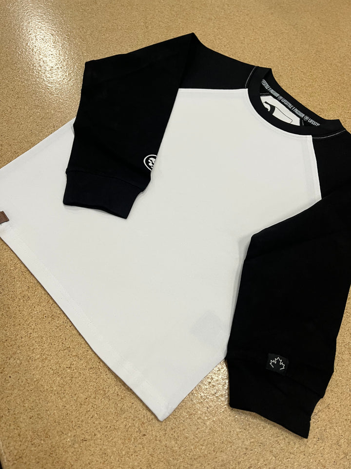 Long Sleeve T-Shirt [Junior]