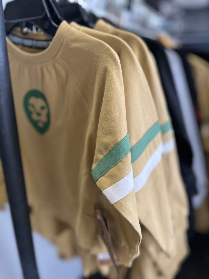 Long Sleeve T-Shirt [Kids]