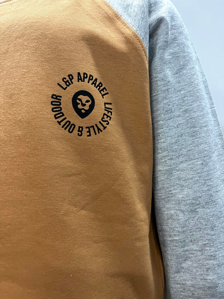 Long Sleeve T-Shirt [Kids]