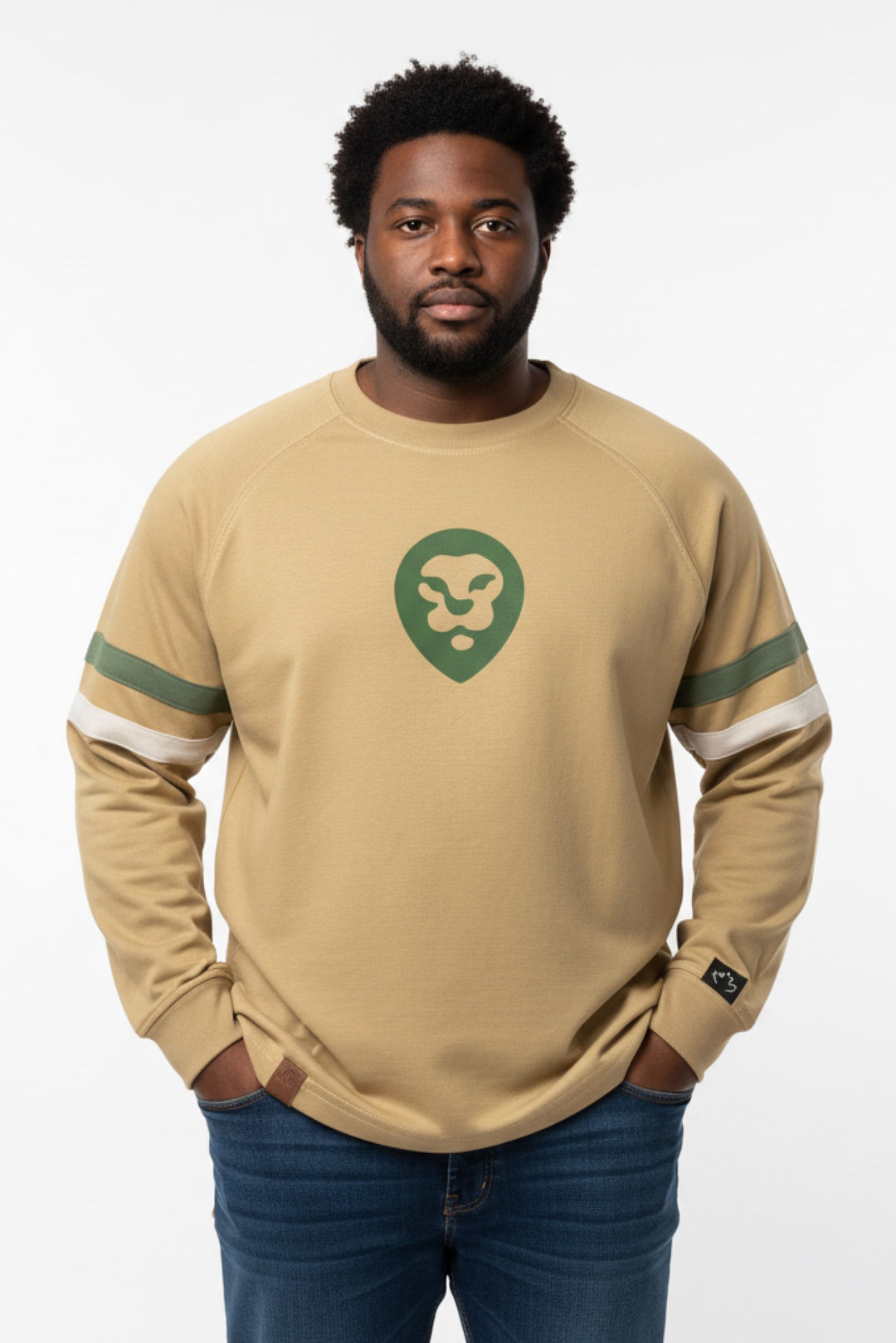 Long Sleeve T-Shirt [Kids]