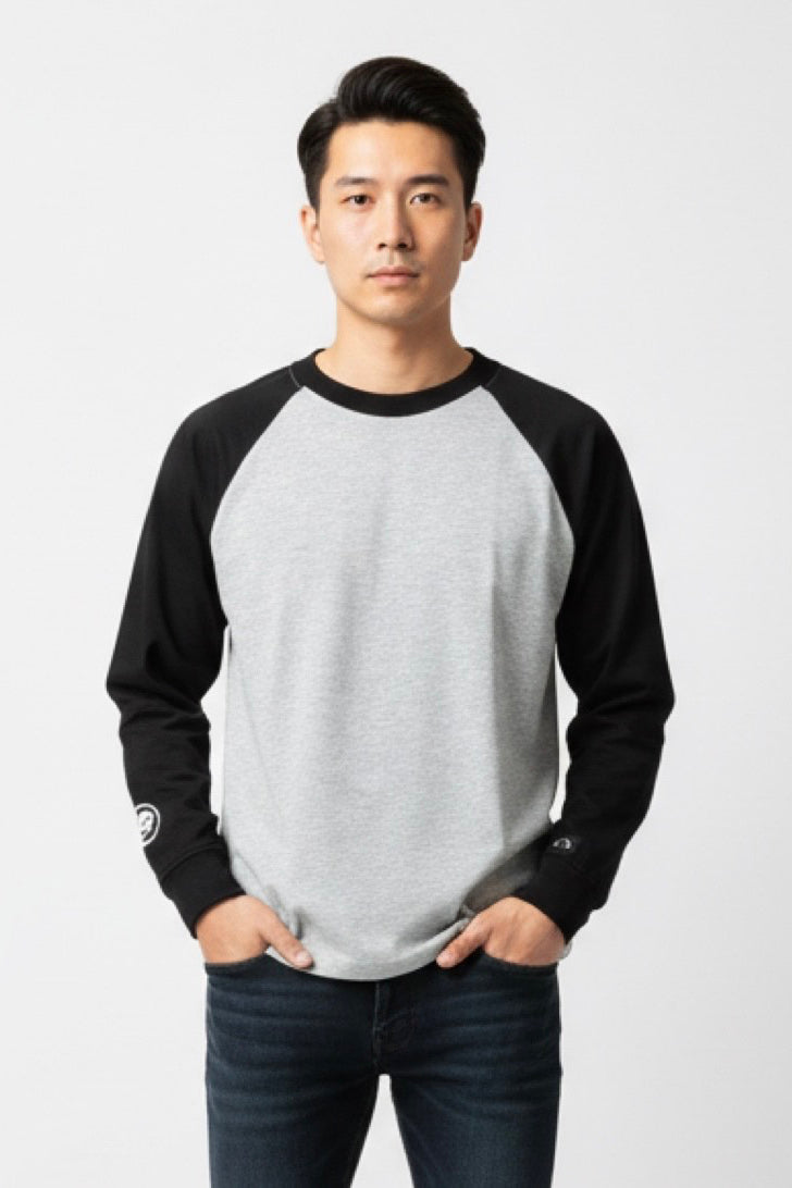 Chandail à manches longues [UNI] [Adult] [SS26]