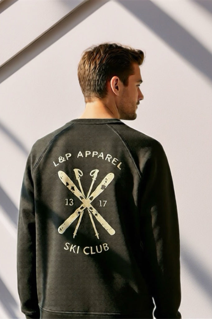 Long Sleeve T-Shirt [Kids]