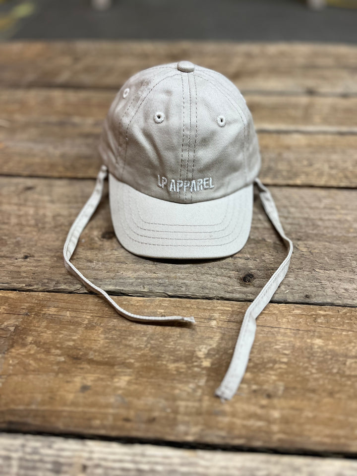 Casquette Dad hat - Fit Rural [Winnipeg] [Bébé]