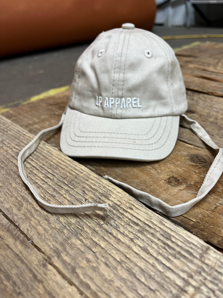 Casquette Dad hat - Fit Rural [Winnipeg] [Bébé]