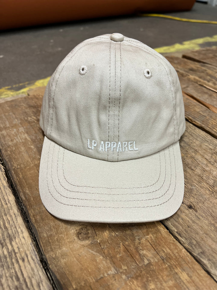 Casquette Dad hat - Fit Rural [Winnipeg]