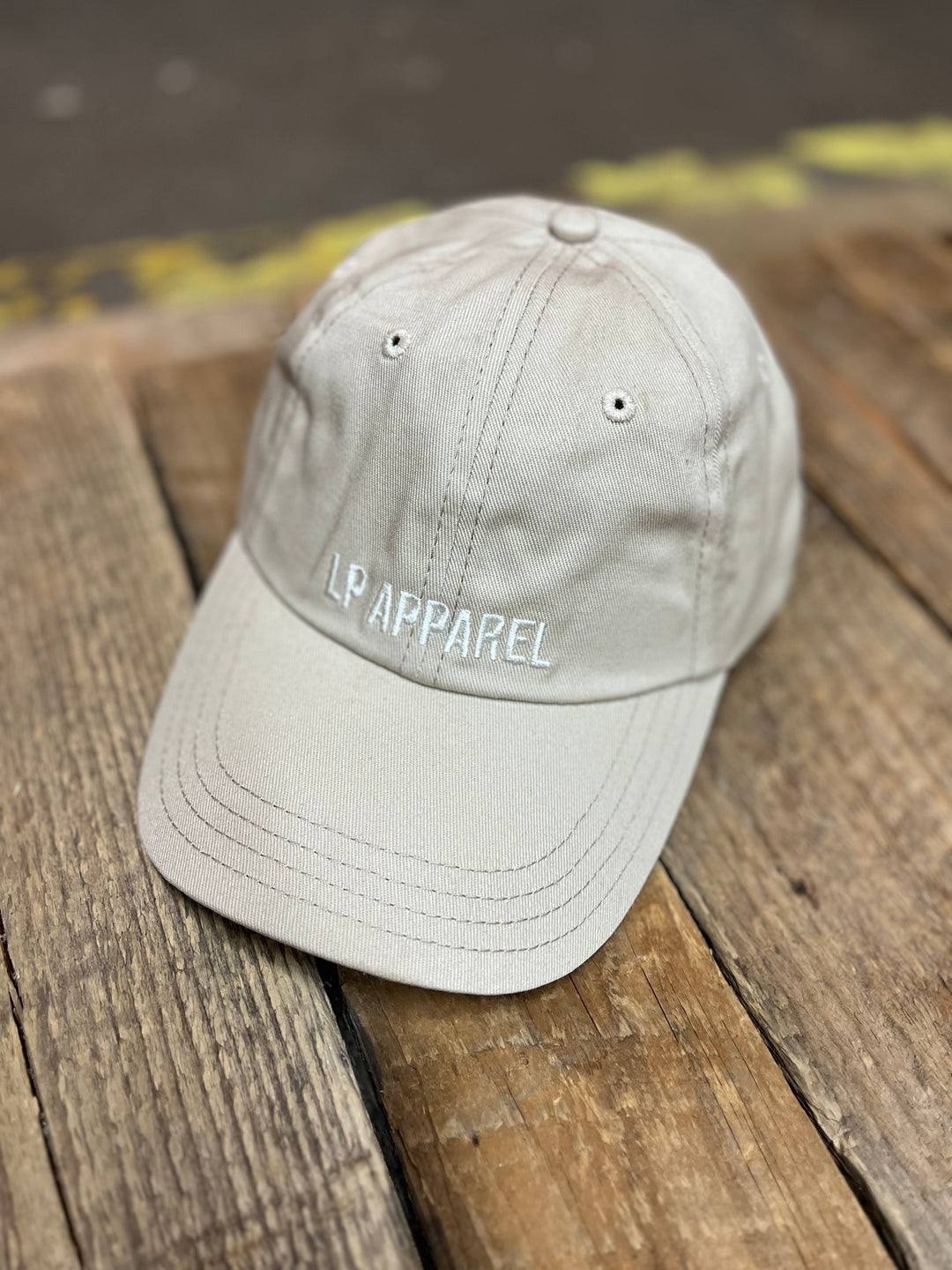 Casquette Dad hat - Fit Rural [Winnipeg] [Junior]