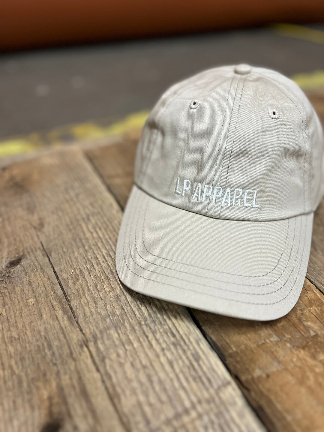 Casquette Dad hat - Fit Rural [Winnipeg] [Bébé]