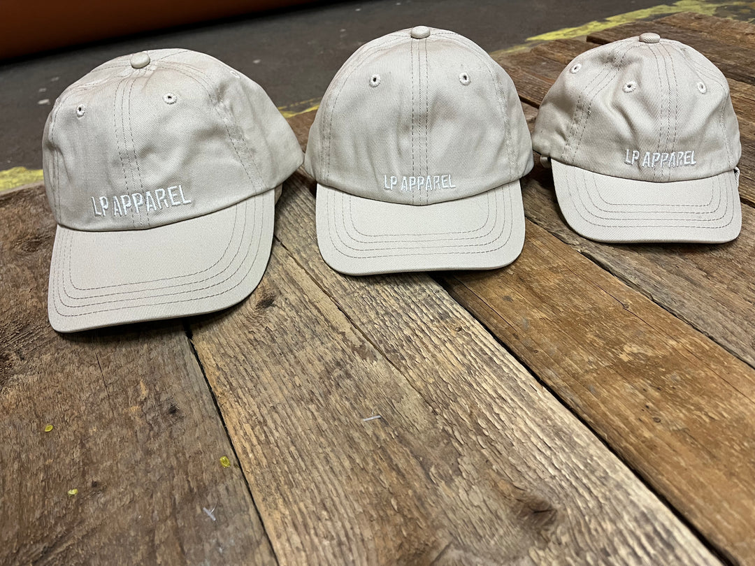 Casquette Dad hat - Fit Rural [Winnipeg] [Enfant]